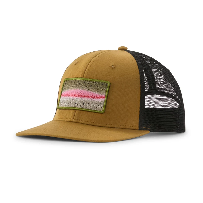 Patagonia Take a Stand Trucker Hat - Spring 2026