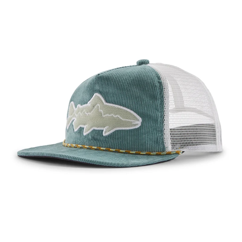 Patagonia Fly Catcher Hat - Spring 2026