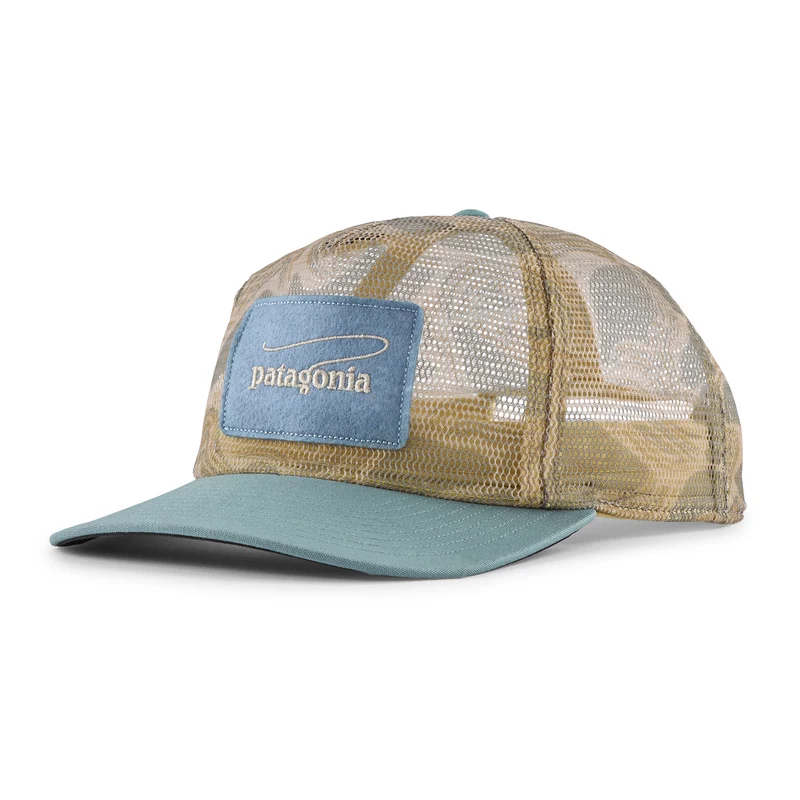 Patagonia Breezefarer Cap - Spring 2026