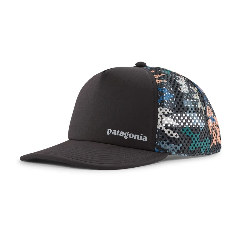 Patagonia Duckbill Running Trucker Hat - Spring 2026