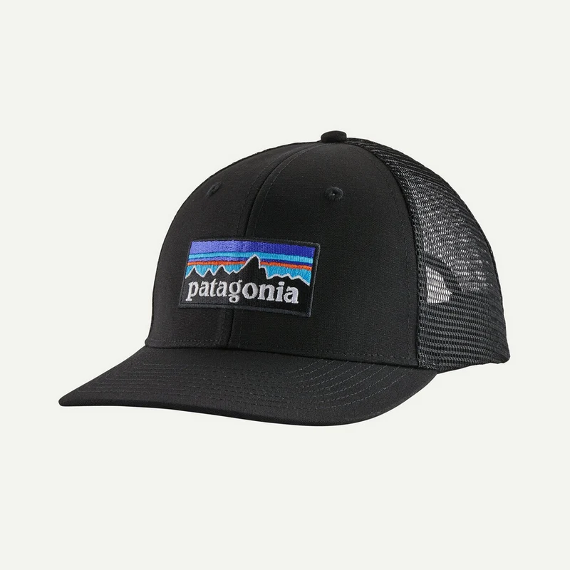 Patagonia P-6 Logo Trucker Hat - Spring 2026