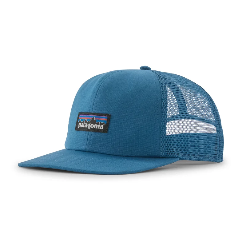 Patagonia Relaxed Trucker Hat - Spring 2026