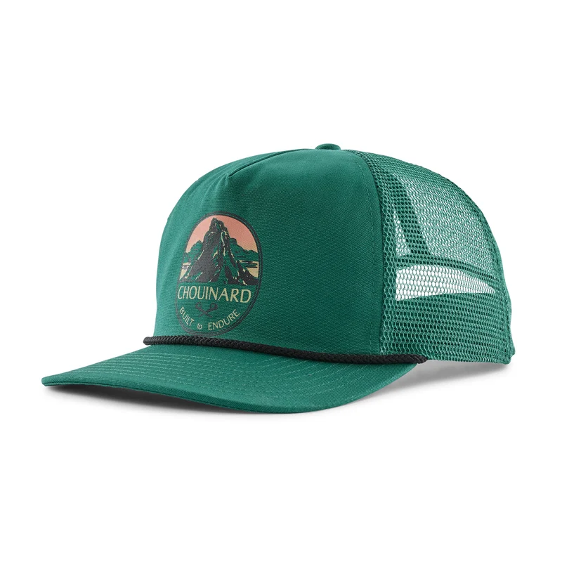 Patagonia Airfarer Cap - Spring 2026