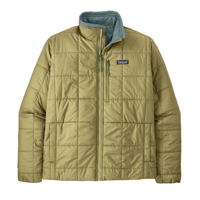 Patagonia Men's Light Gust Jacket - Spring 2026