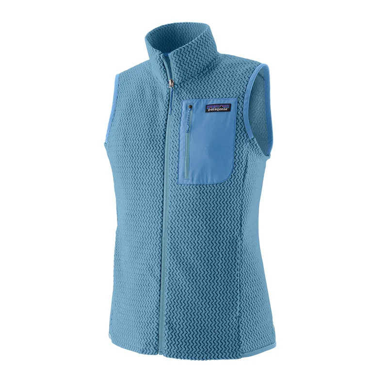 Patagonia Women's R1 Air Fleece Vest - Spring 2026