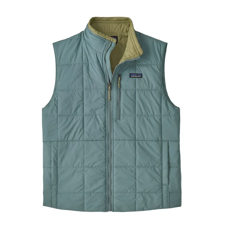 Patagonia Men's Light Gust Vest - Spring 2026