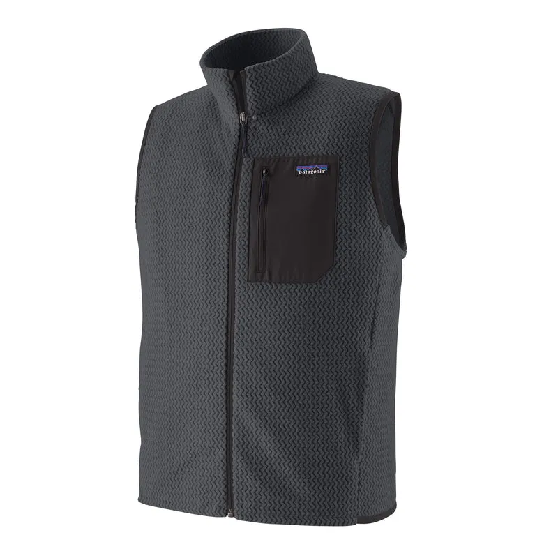 Patagonia Men's R1 Air Fleece Vest - Spring 2026