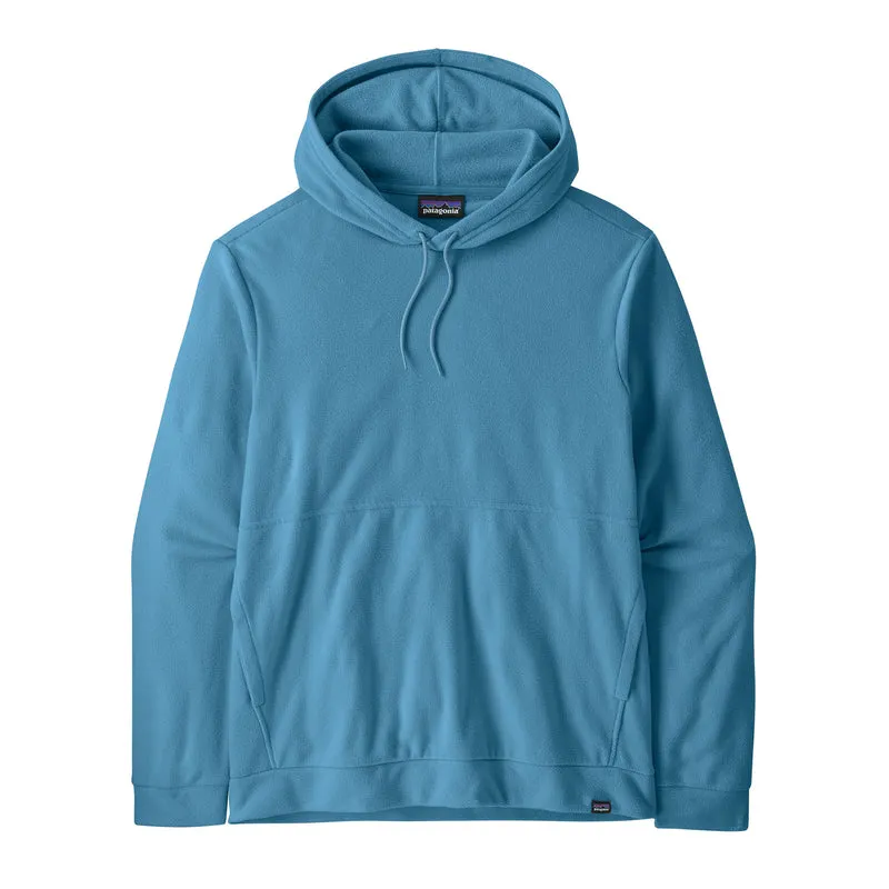Patagonia Men's Micro D Hoody - Spring 2026