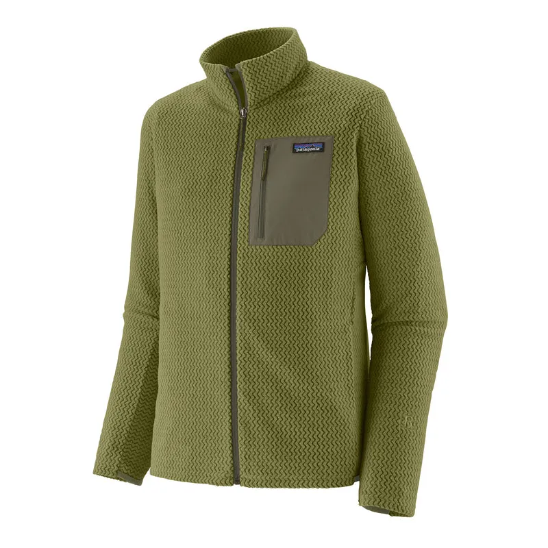 Patagonia Men's R1 Air Fleece Jacket - Spring 2026