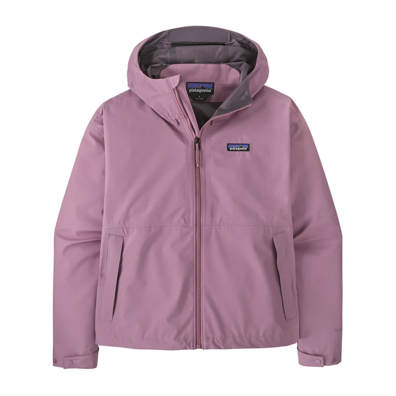 Patagonia Women's Mesa Lane Rain Jacket - Spring 2026