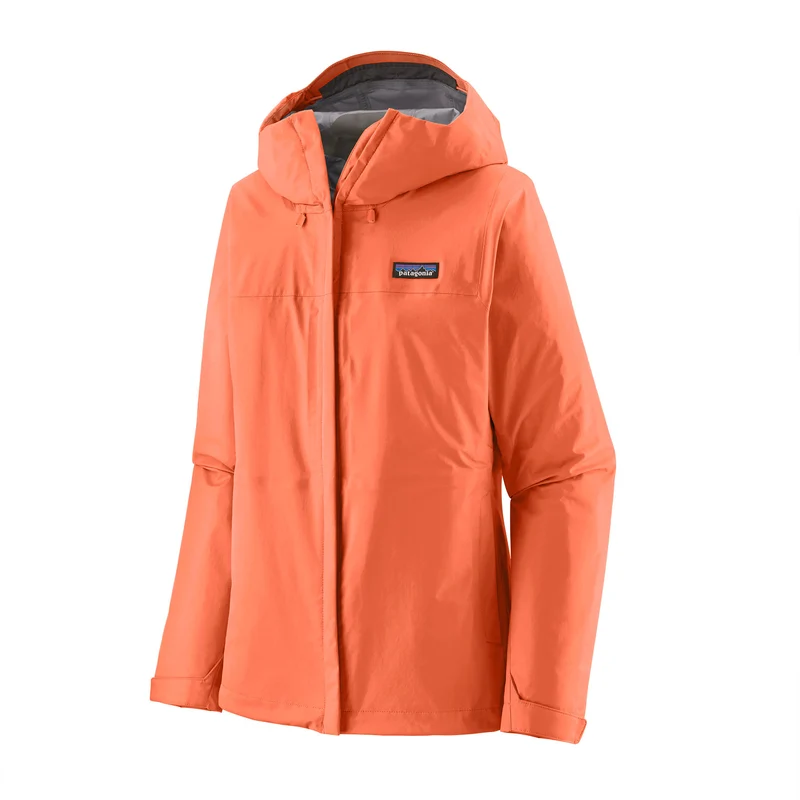Patagonia Women's Torrentshell 3L Rain Jacket - Spring 2026