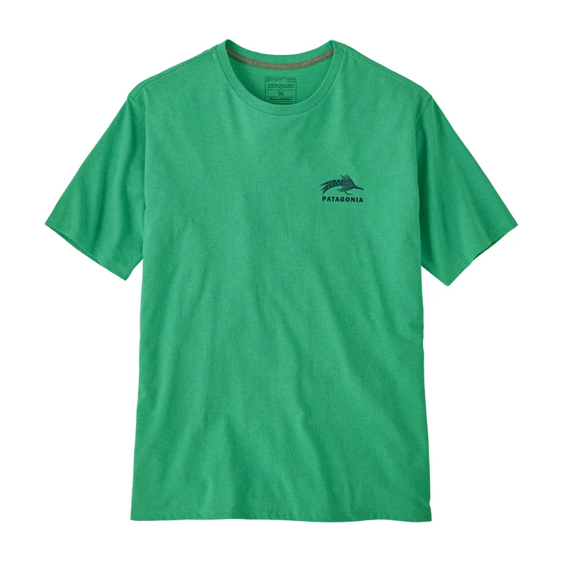 Patagonia Men's Take a Stand Responsibili-Tee - Spring 2026