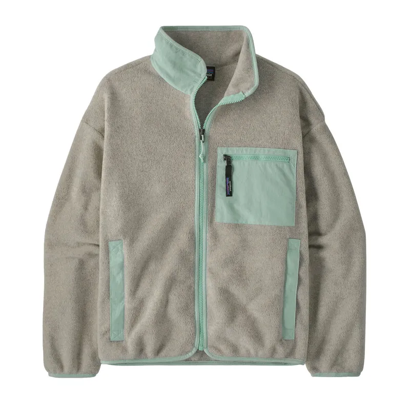 Patagonia Women's Synchilla Fleece Jacket - Spring 2026