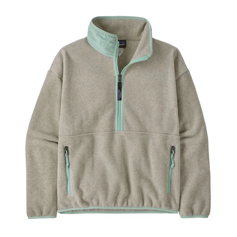 Patagonia Women's Synchilla Marsupial Pullover - Spring 2026