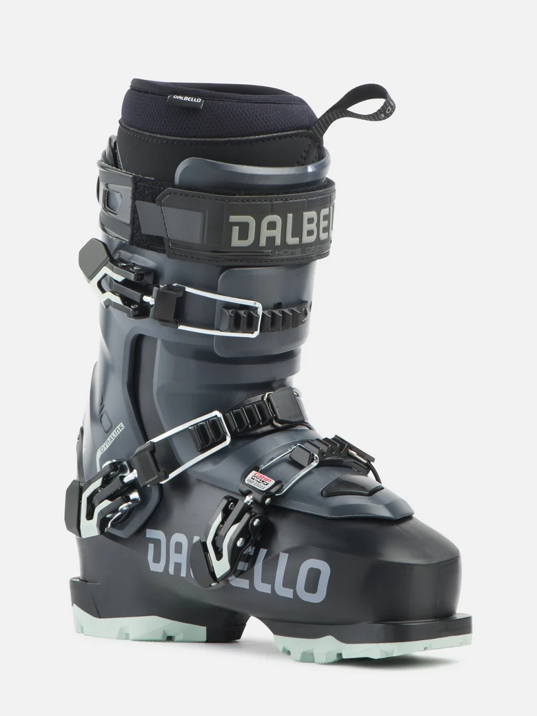 Dalbello Women's Cabrio LV 85 W 3DWrap Ski Boots - Winter 2025/2026