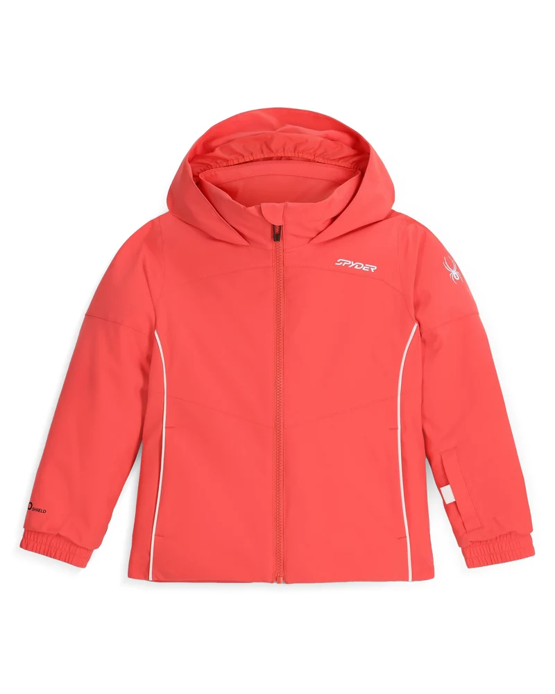 Spyder Girl's Conquer Jacket - Winter 2025/2026