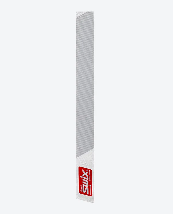 Swix T107X File Chrom Bastard 20cm - Winter 2025/2026