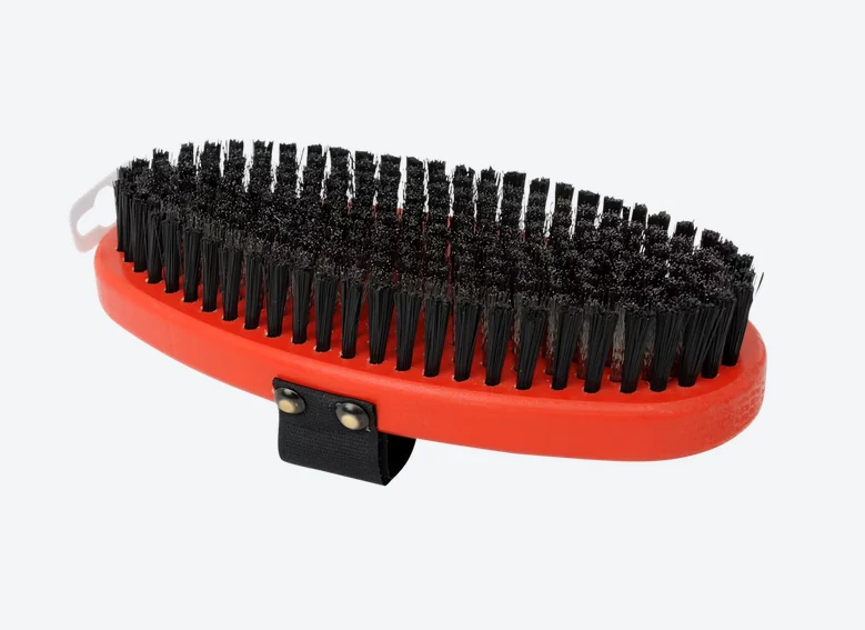 Swix T179O Oval Steel Brush - Winter 2025/2026