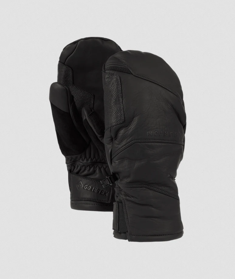 Burton [ak] Clutch GORE-TEX Leather Mittens - Winter 2025/2026