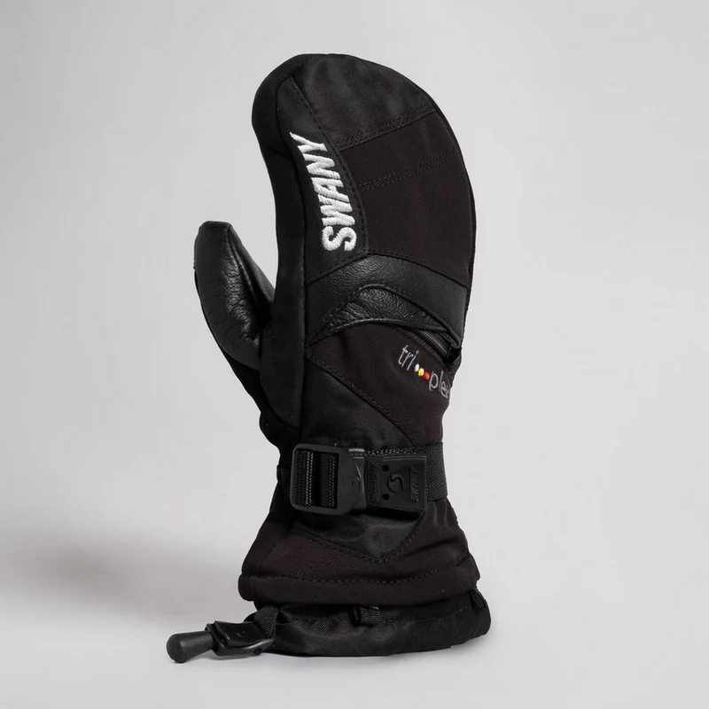 Swany Junior X-CHANGE Mitt - Winter 2025/2026