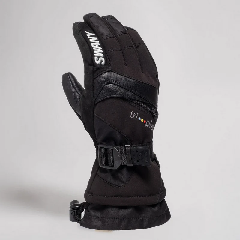 Swany Junior X-CHANGE Glove - Winter 2025/2026
