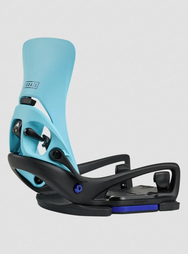 Burton Women's Step On® Lexa X EST® Snowboard Bindings - Winter 2025/2026