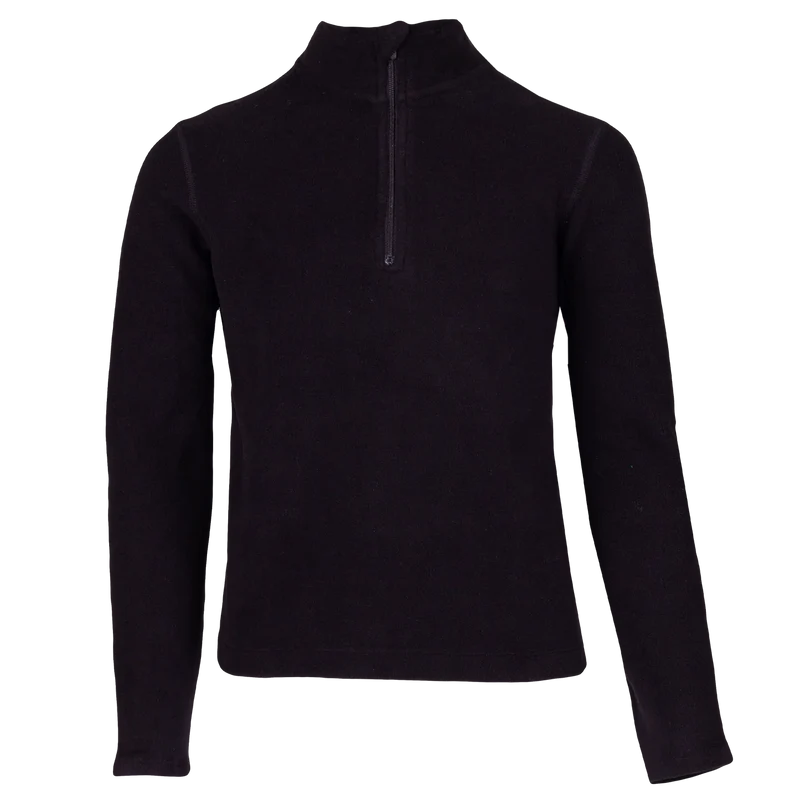 Hot Chillys Youth La Montaña Zip-T - Winter 2025/2026