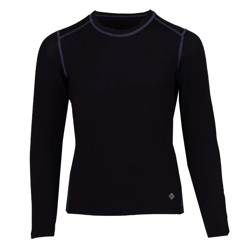 Hot Chillys Youth MTF Crewneck - Winter 2025/2026