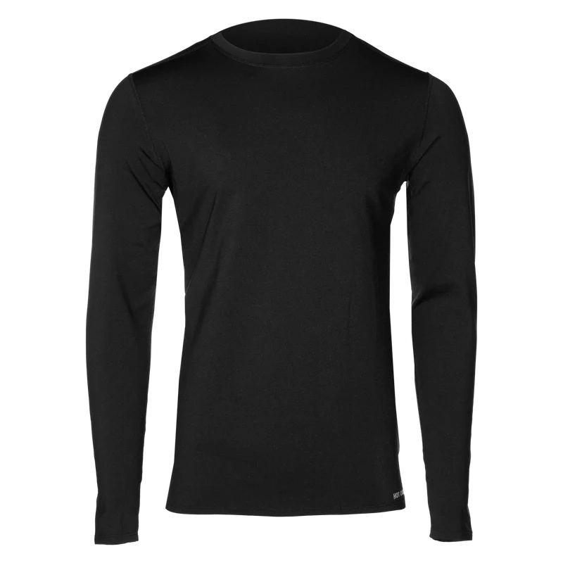 Hot Chilys Men's Micro-Elite Chamois Crewneck - Winter 2025/2026