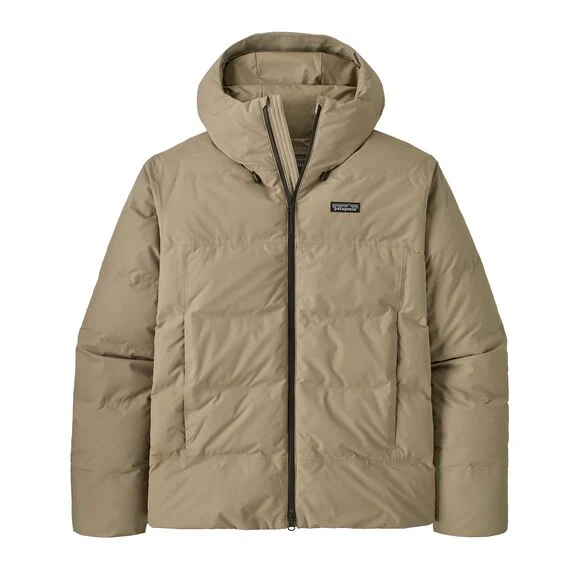 Patagonia Men's Jackson Glacier Jacket - Fall 2025
