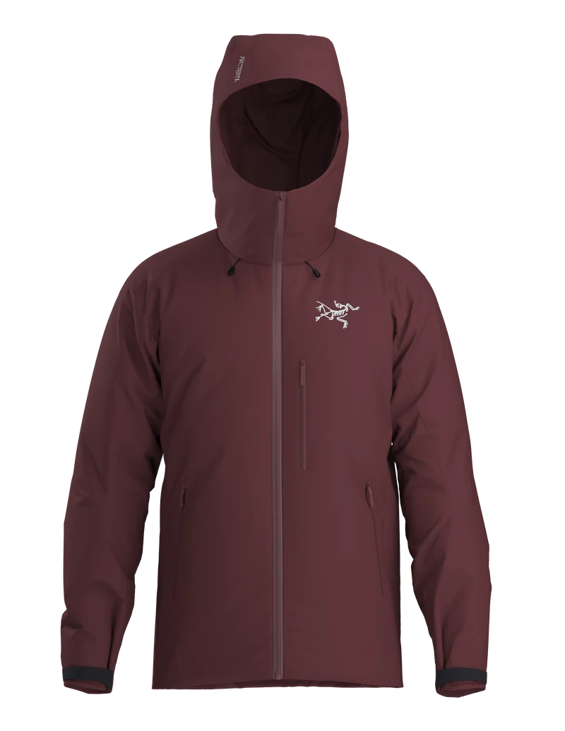 Arc'teryx Men's Beta Insulated Jacket - Winter 2025/2026
