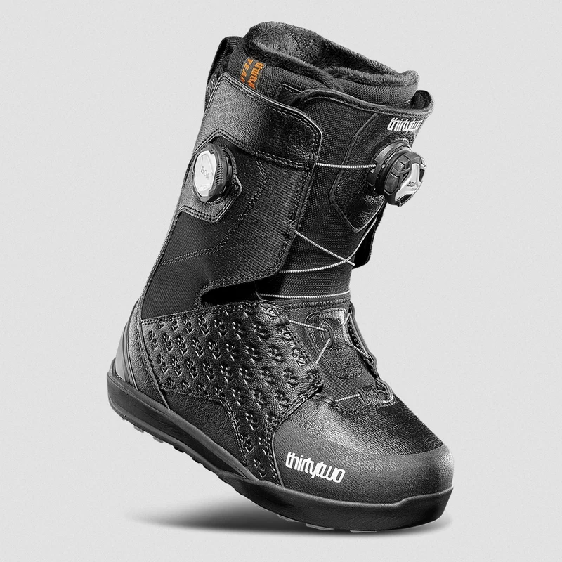 ThirtyTwo Women's Lashed Double BOA® Snowboard Boots - Winter 2025/2026