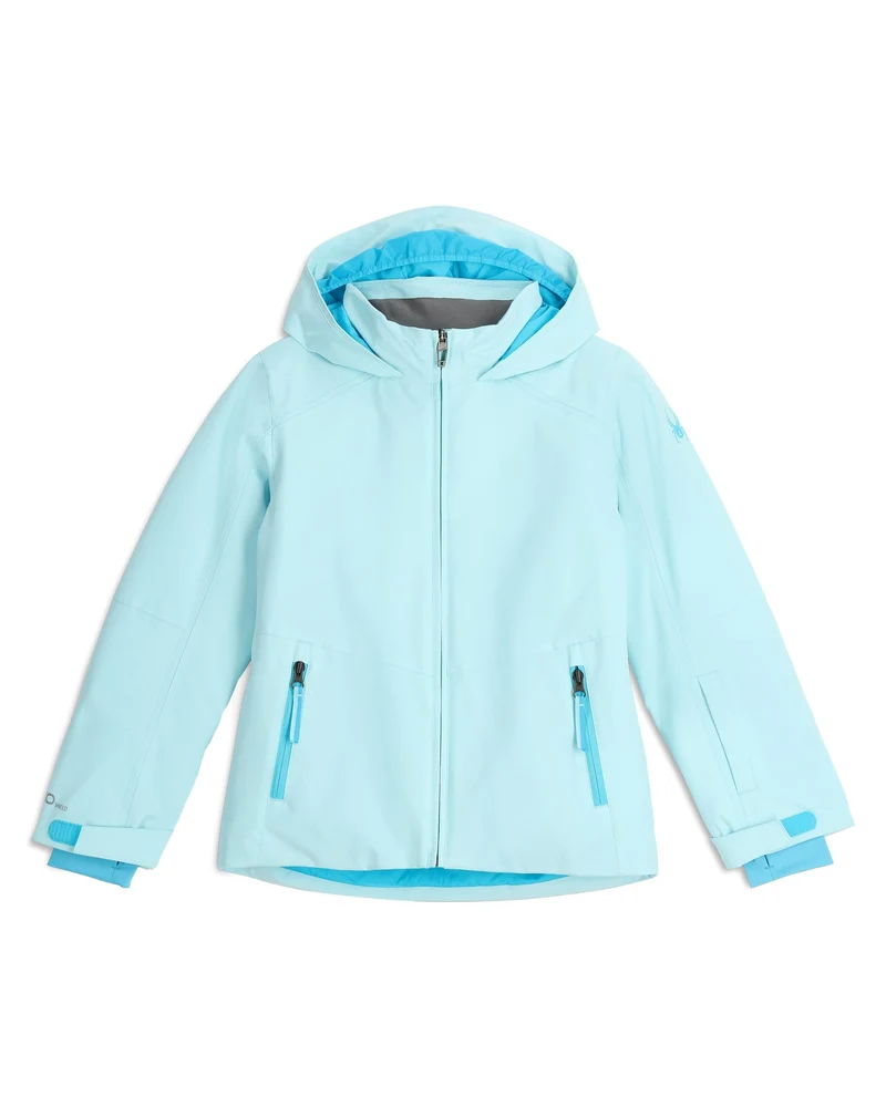 Spyder Girl's Conquer Jacket - Winter 2025/2026