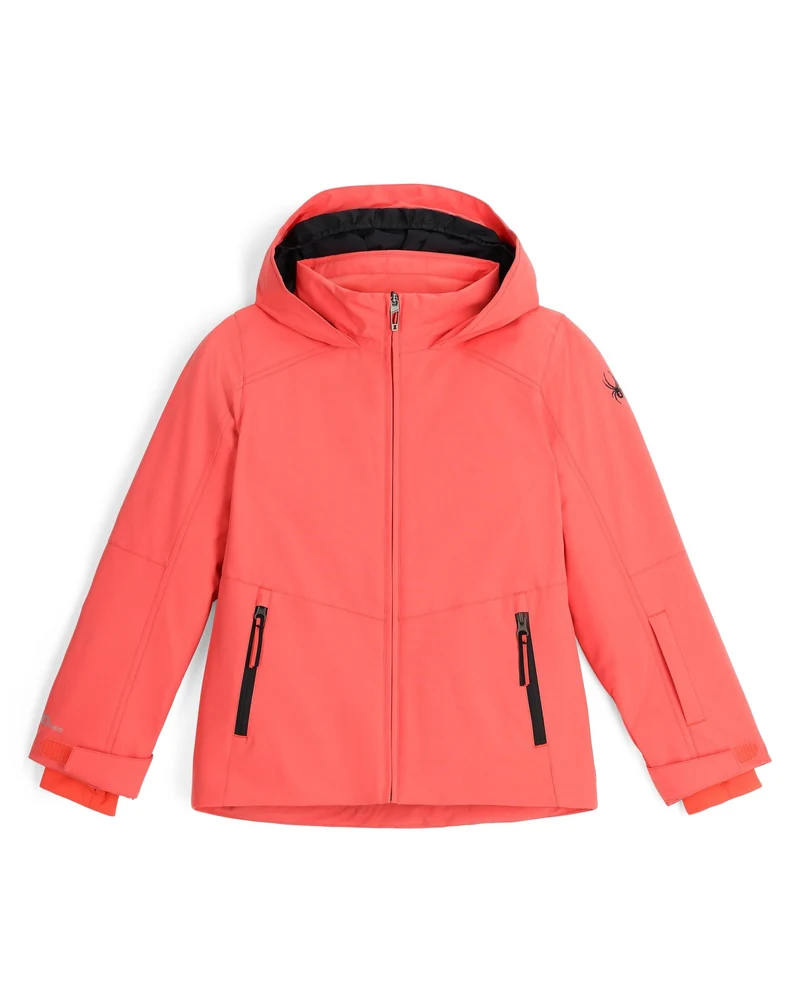 Spyder Girl's Conquer Jacket - Winter 2025/2026