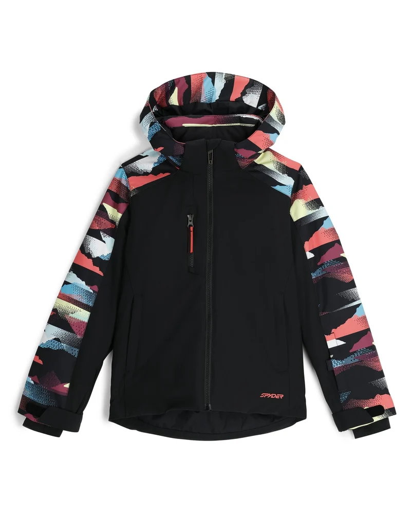 Spyder Girl's Mila Jacket - Winter 2025/2026