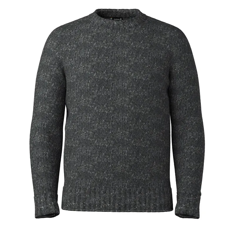 Smartwool Men's Heavy Crew Sweater - Winter 2025/2026