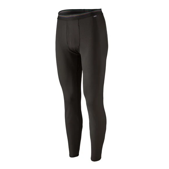 Patagonia Men's Capilene Midweight Bottoms - Fall 2025