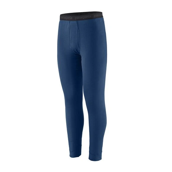 Patagonia Men's Capilene Thermal Weight Bottoms - Fall 2025