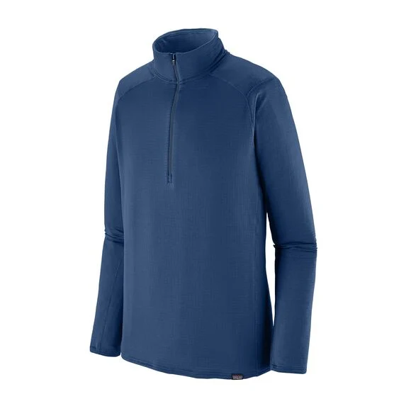 Patagonia Men's Capilene Thermal Weight Zip Neck - Fall 2025