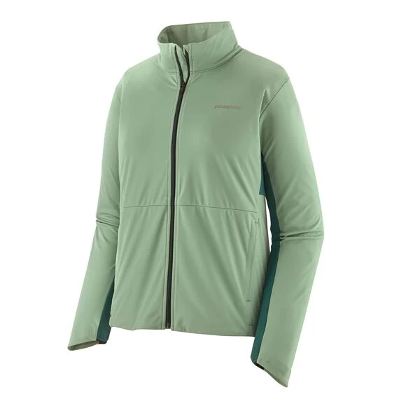 Patagonia Women's Wind Shield Jacket - Fall 2025