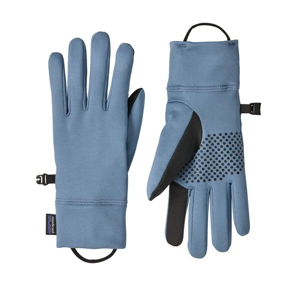 Patagonia R1 Daily Gloves - Fall 2025