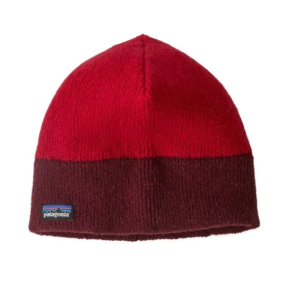Patagonia Fun Hog Beanie - Fall 2025