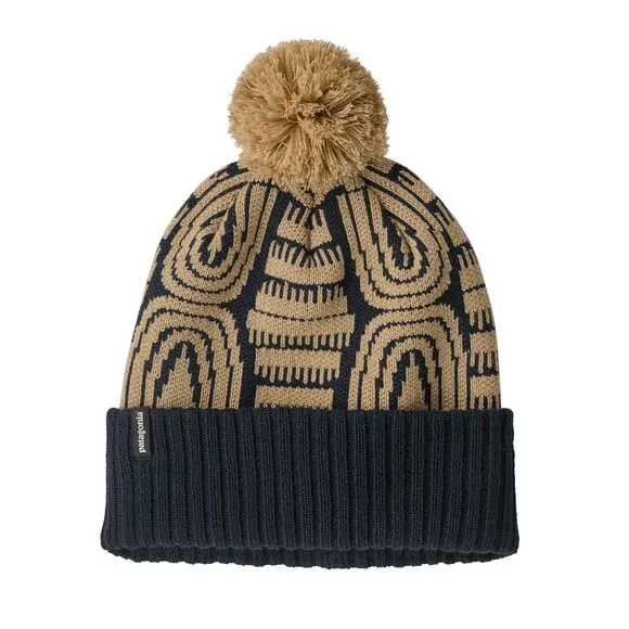 Patagonia Powder Town Beanie - Fall 2025