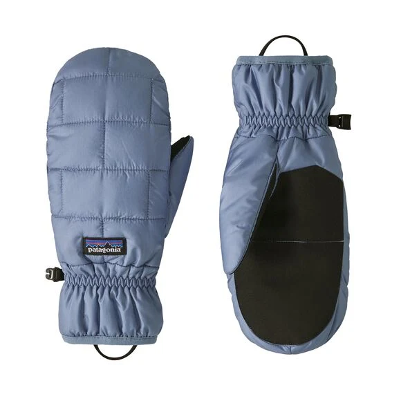 Patagonia Nano Puff Mitts - Fall 2025