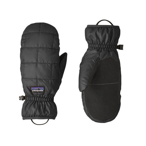Patagonia Nano Puff Mitts - Fall 2025