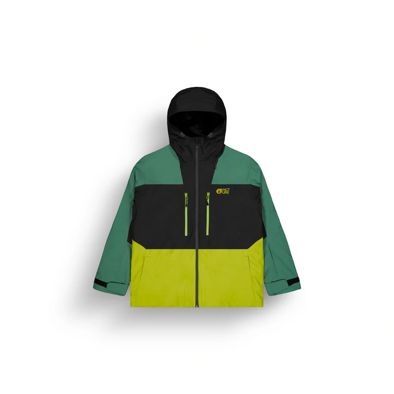 Picture Organic Men's Object Jacket - Winter 2025/2026