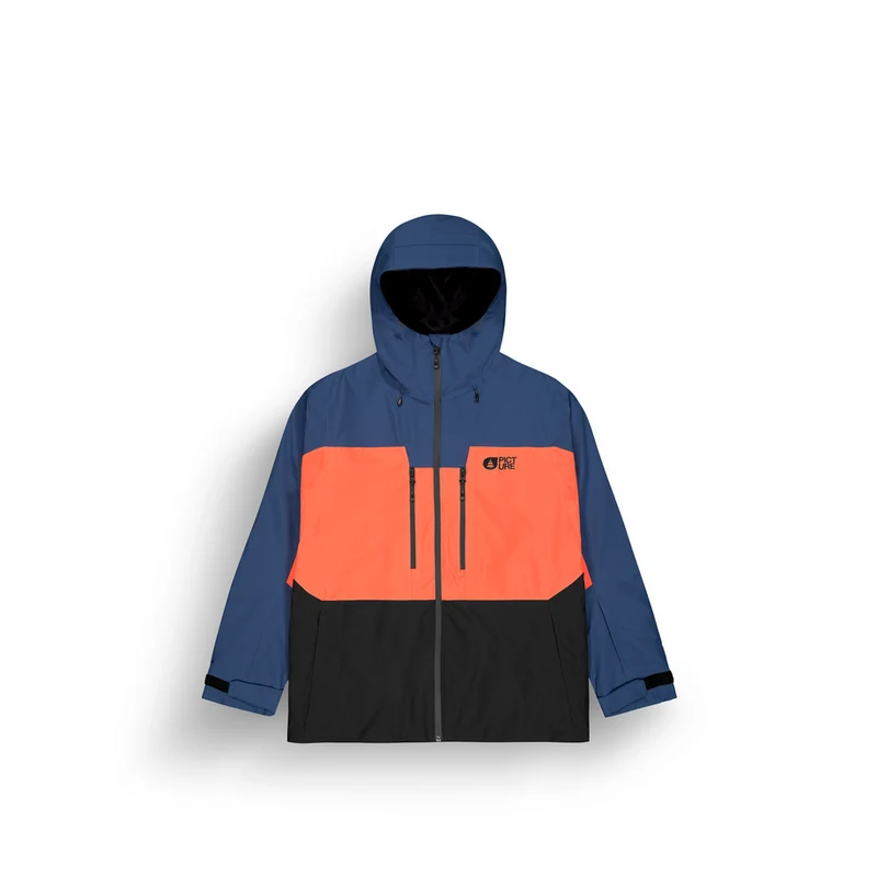 Picture Organic Men's Object Jacket - Winter 2025/2026