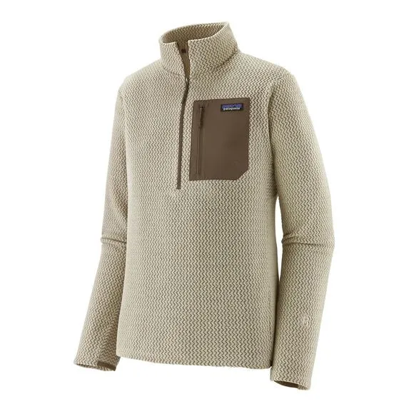 Patagonia Men's R1 Air Zip Neck - Fall 2025