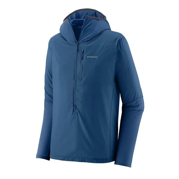Patagonia Men's Airshed Pro Pullover - Fall 2025