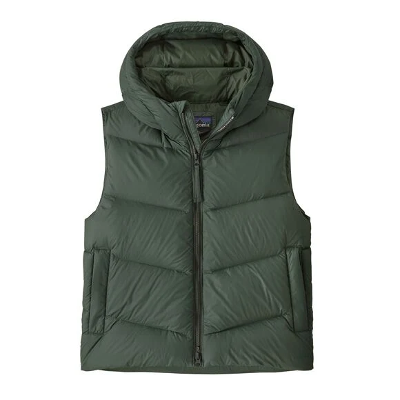 Patagonia Women's Sindit Vest - Fall 2025